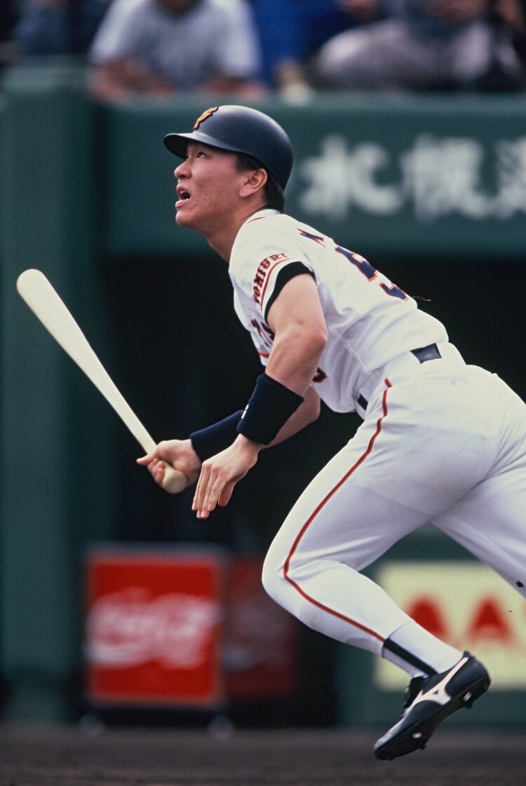 元プロ野球審判の後悔「私のミスジャッジがなければ江藤（智）は