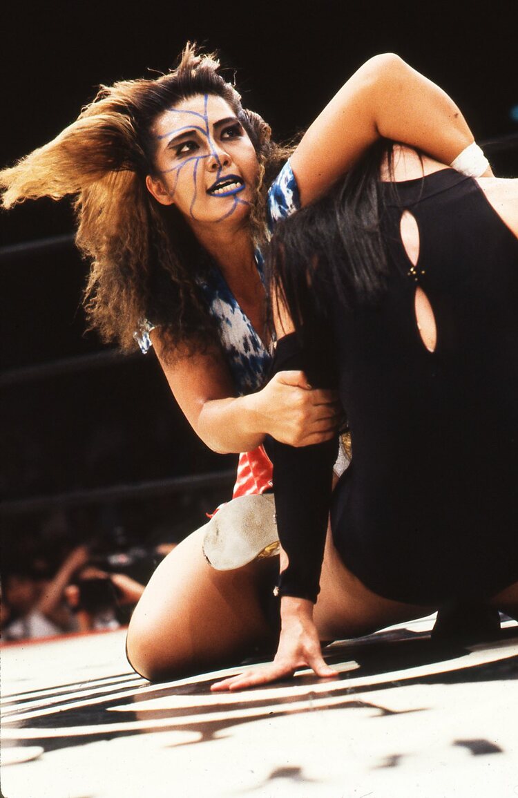 もし反発したら、外すわ」なぜ全日本女子プロレスには“25歳定年制”が