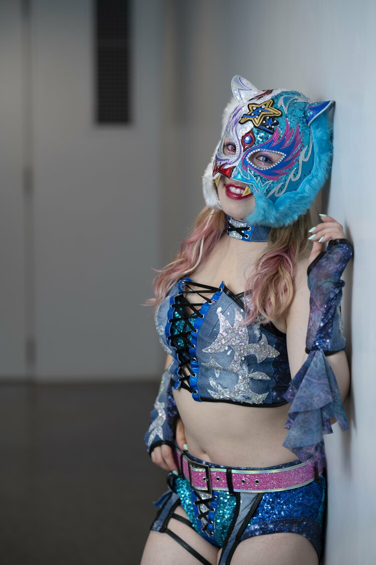 AZMと天咲にも急がせるつもりはなかった」スターライト・キッドが