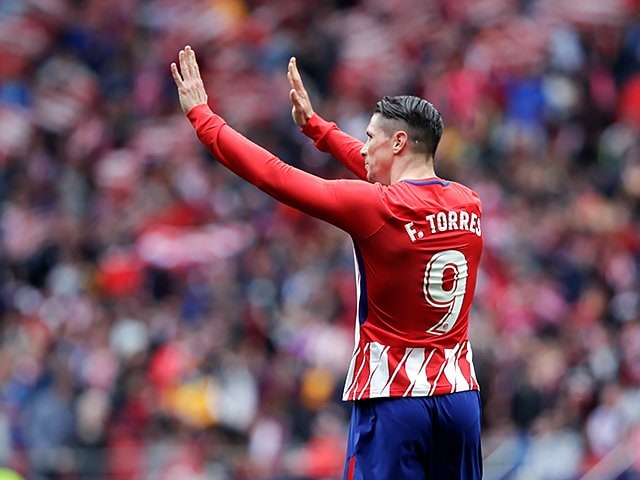 神の子」トーレスと2度目の別れ。A・マドリーとの蜜月が幕を閉じる