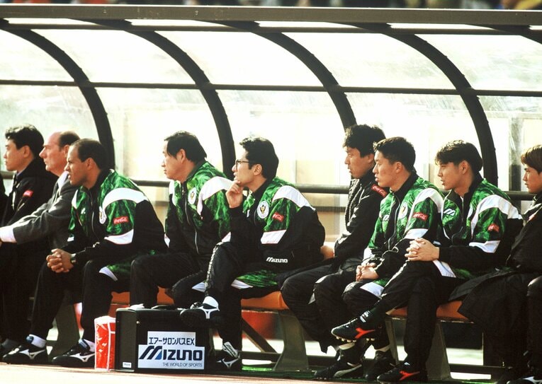 ©Sports Graphic Number