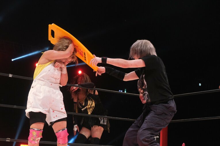 ©Norihiro Hashimoto