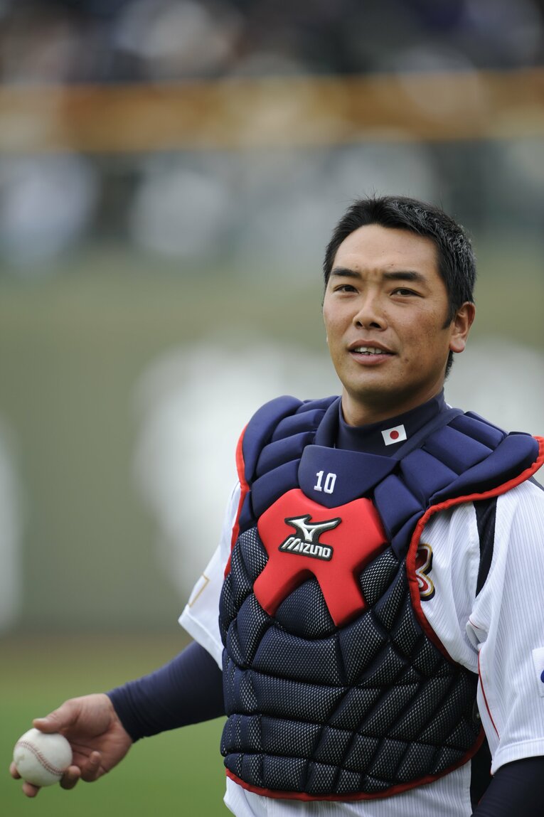 阿部慎之助　©︎Hideki Sugiyama