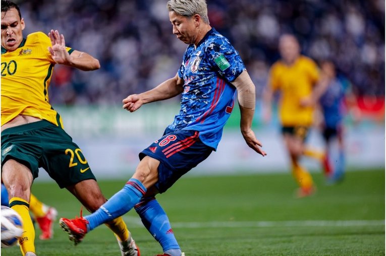 ©Kiichi Matsumoto/JMPA