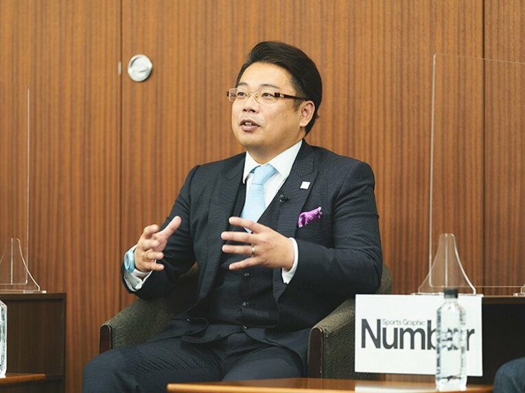 ドーモ株式会社プレジデント ジャパンカントリーマネージャー　川崎 友和氏