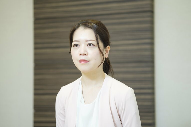 摂食障害、2度の五輪…鈴木明子36歳が語る“遅咲きのスケーターと呼ばれた現役時代”「『自分を大切にする』と『競技性』は相性が悪い」(7)