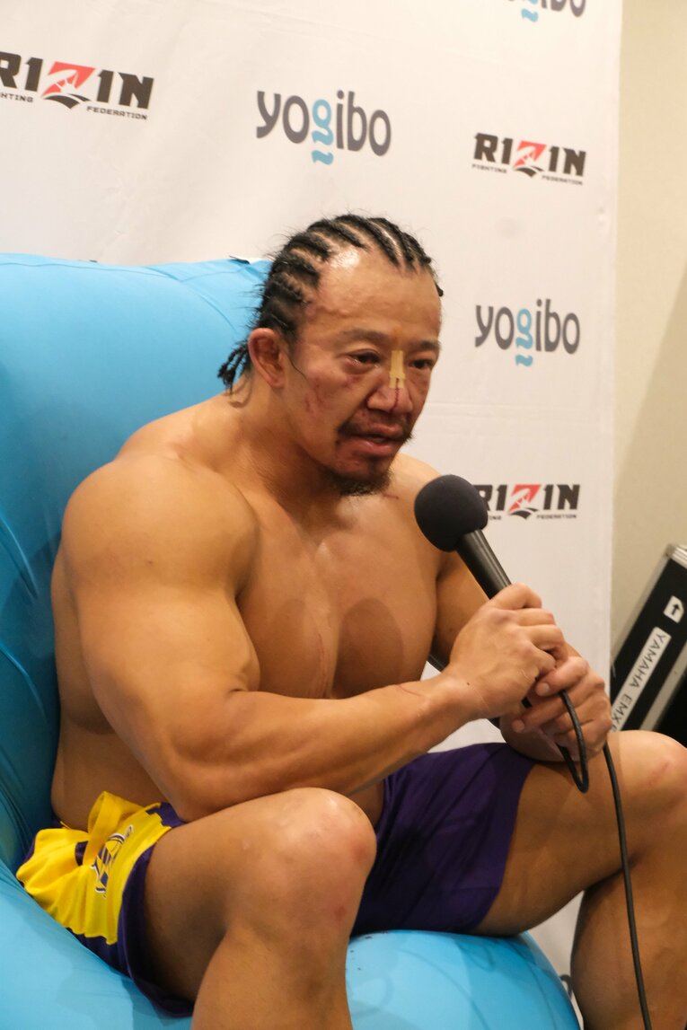 ©Norihiro Hashimoto