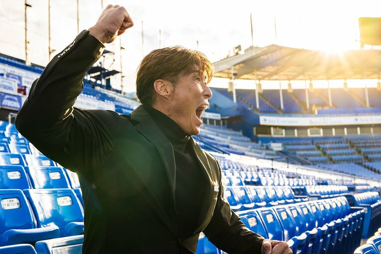 「スタンドから『糸井』コールが起こる。それが最高に気持ちよかった」超人・糸井嘉男が3球団で感じた、スタンドからのエール(5)