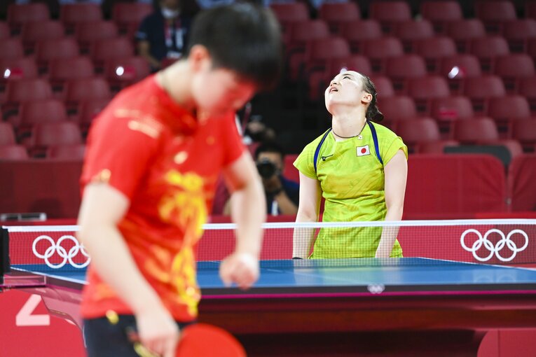 バック側に「死んだボール」を集めるという“予想外の作戦”に苦しんだ　©JMPA