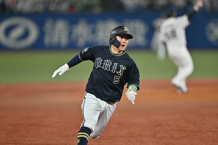 西野　©Hideki Sugiyama