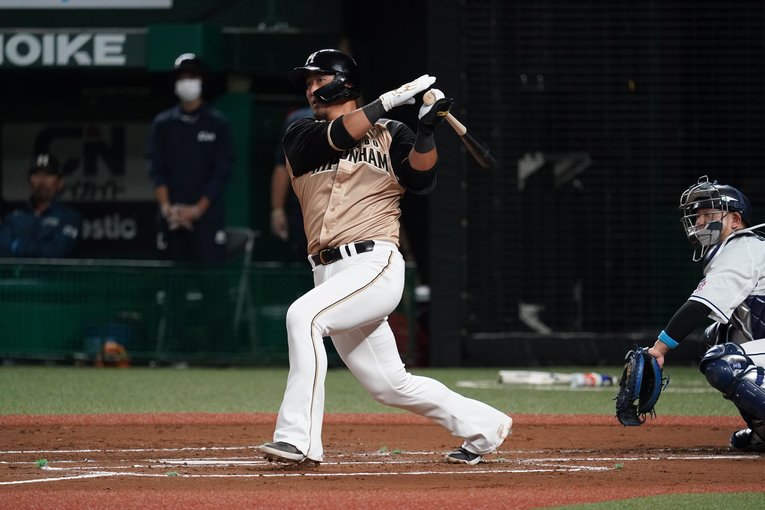 ©️Hideki Sugiyama