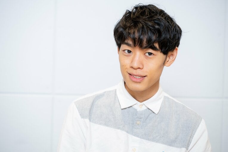 Numberカメラマンが撮り下ろした東問・東言兄弟の特別フォト集！【スワイプするとそのほかの写真もご覧になれます】　©Nanae Suzuki