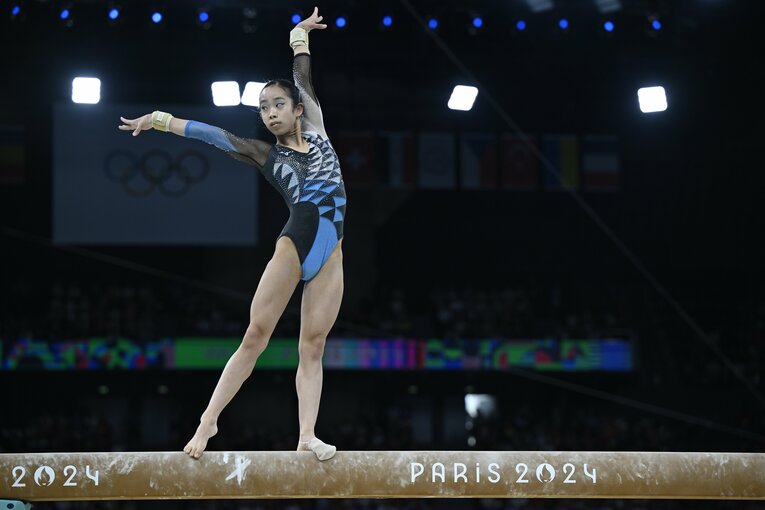 ©Asami Enomoto/JMPA