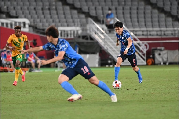 ©Asami Enomoto/JMPA