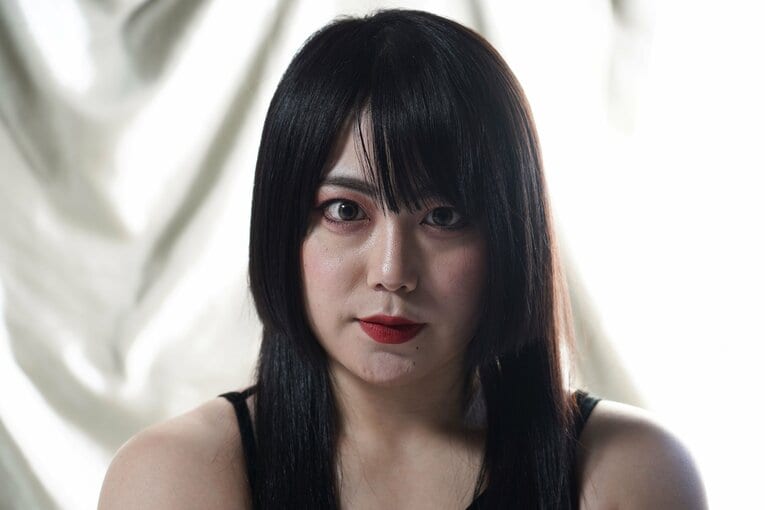 「戦いがないと生きていけない」林下詩美を追って柔道からプロレスに転身…“闘争心の塊”舞華が「もっと私を見ろよ！」と叫ぶワケ(31)