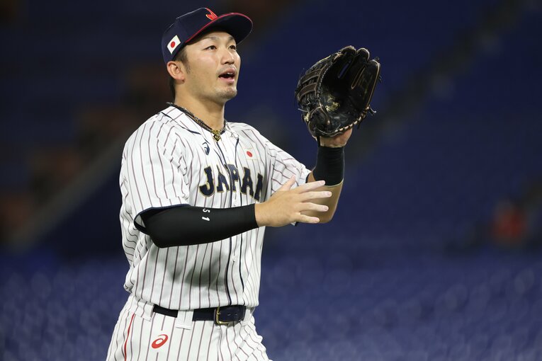 東京五輪　©JMPA