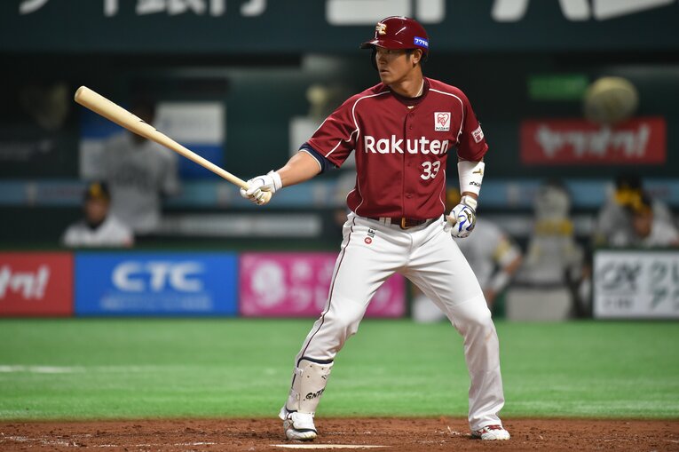 2016年の銀次 ©Hideki Sugiyama