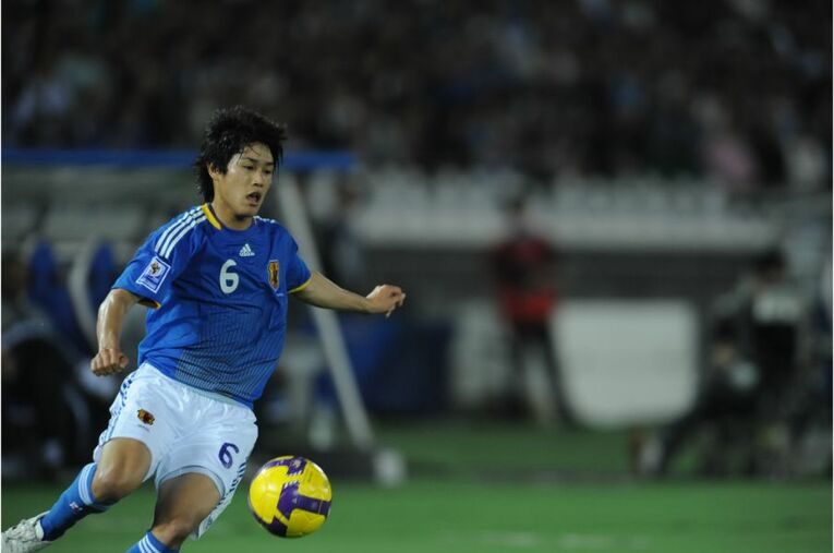 「つぶしてしまったんだよ」消えた“スポルティング移籍”の裏で、松井大輔が語った「怒りと謝罪」(6) ／ photograph by Takuya Sugiyama