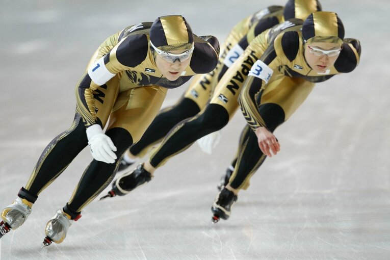 バンクーバー五輪　©JMPA