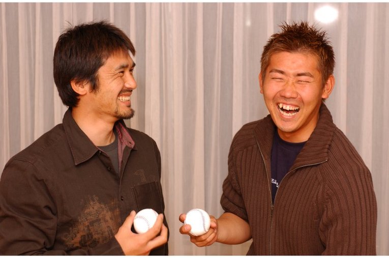 ©Sports Graphic Number