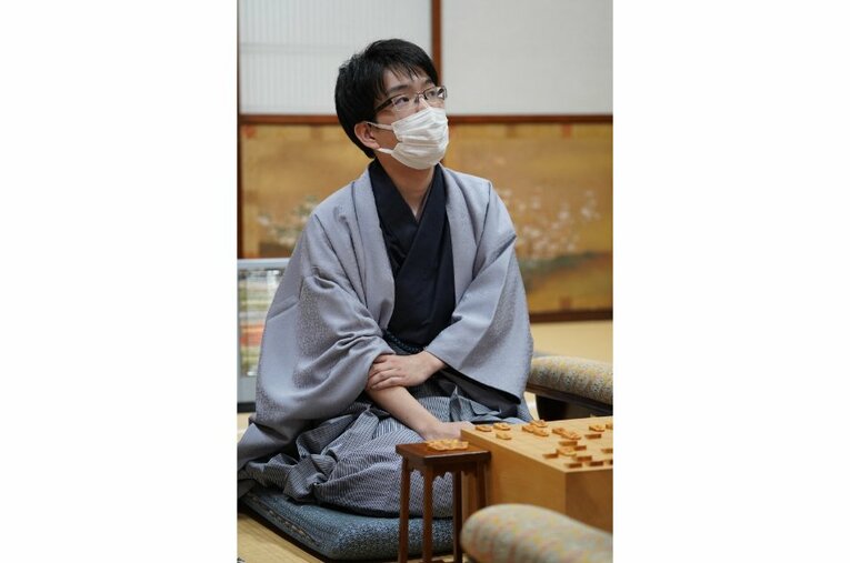 ©日本将棋連盟