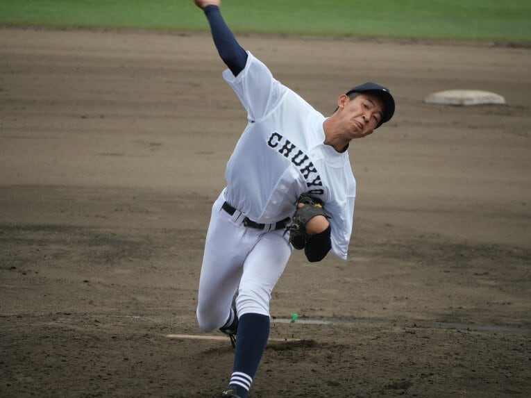 宮内渉吾（当時高1、2023年6月撮影）©︎Norifumi Nishio