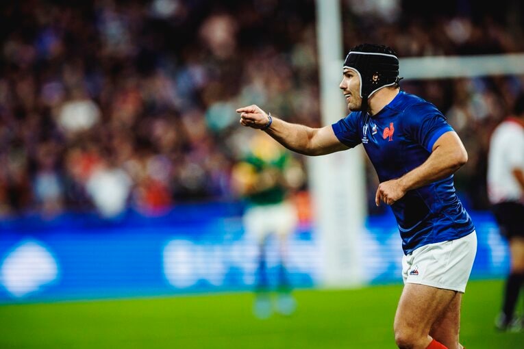 SHアントワーヌ・デュポン　©︎Kiichi Matsumoto