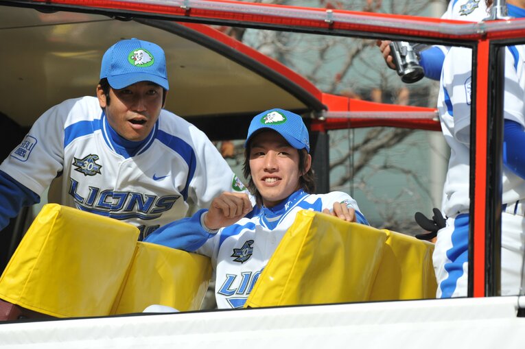 ©︎Hideki Sugiyama