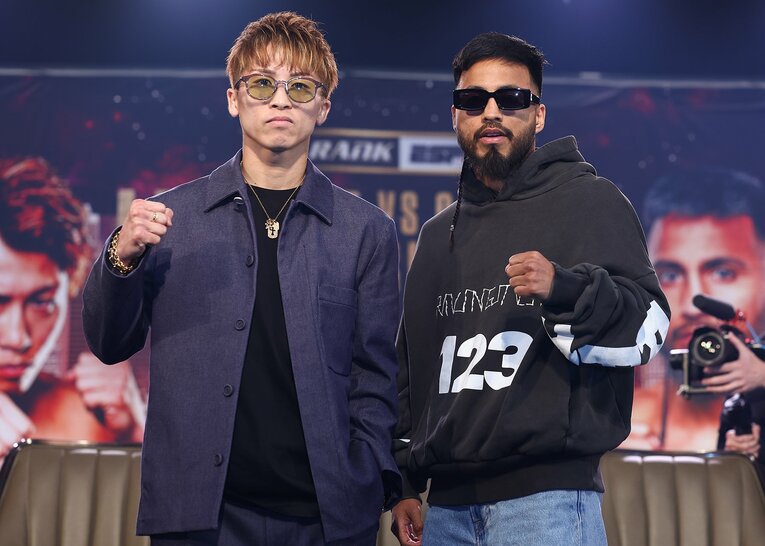 ©Mikey Williams/Top Rank