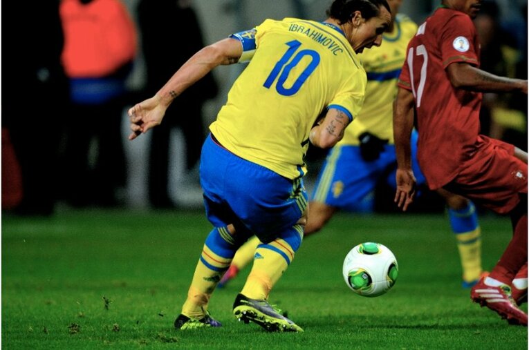 ©Sports Graphic Number