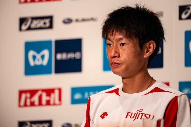 中村匠吾　©BUNGEISHUNJU