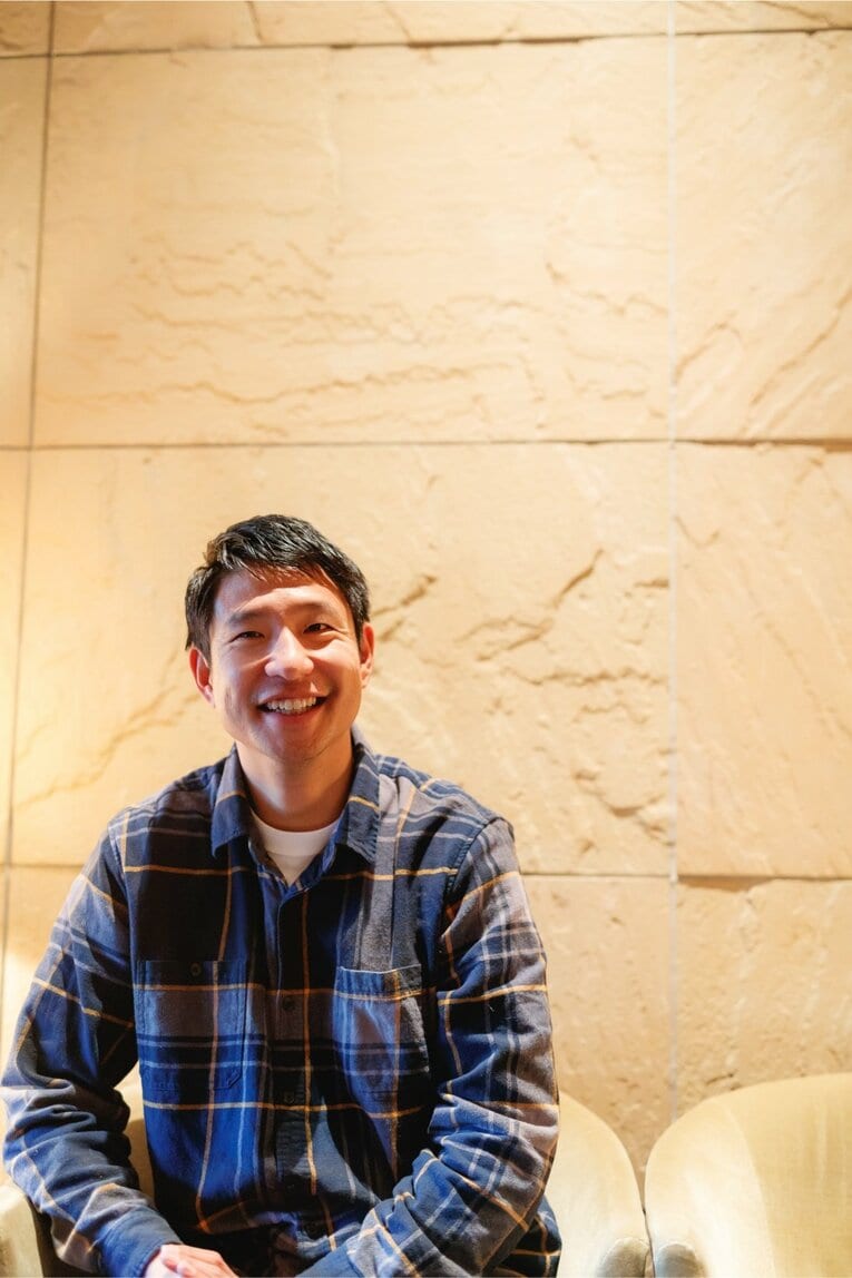 2020年の平山　©Kiichi Matsumoto