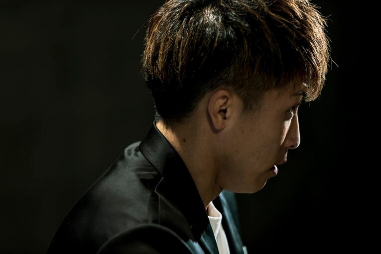 2021年　©︎Kiichi Matsumoto