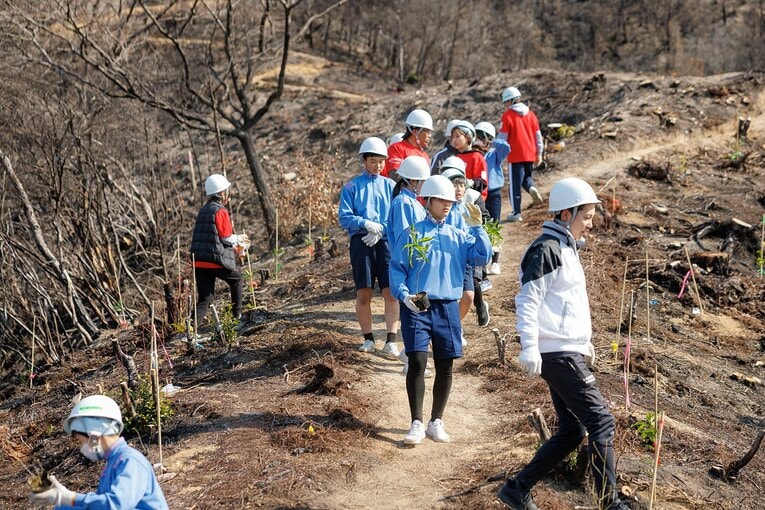 「何度でも立ち上がってきた」アスリートの経験値と復興支援活動がもたらす“地元の魅力再確認”と未来に向かう循環(3)