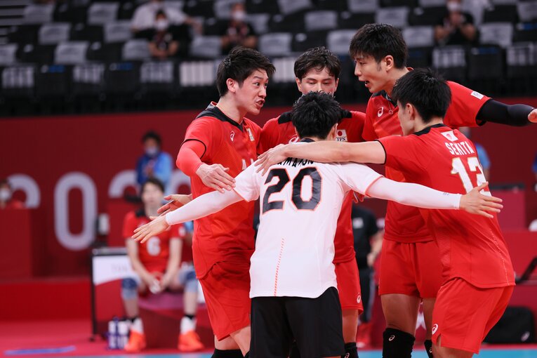 ©︎Kaoru Watanabe/JMPA