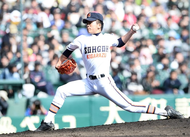 ギャラリー 秘蔵写真 涙の清原 イチロー 松坂 大谷 スターの高校球児時代 高校野球 Number Web ナンバー