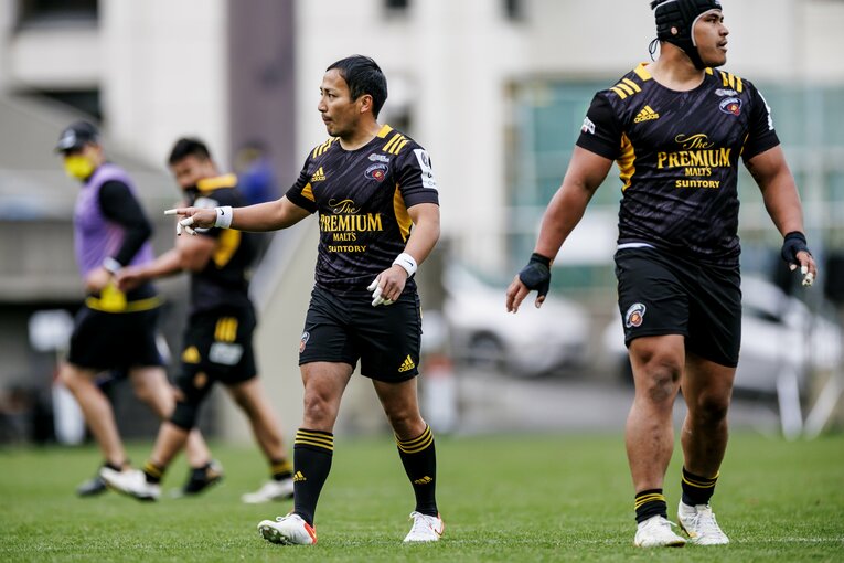 日本代表SH流大（2022年）©︎Kiichi Matsumoto