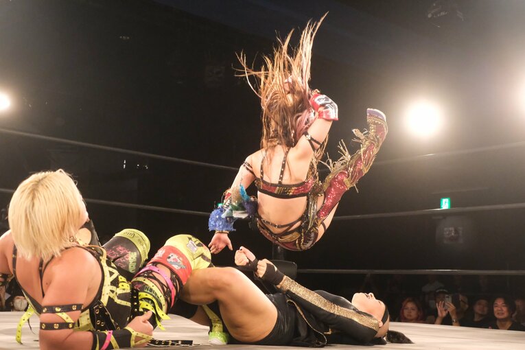 ©Norihiro Hashimoto