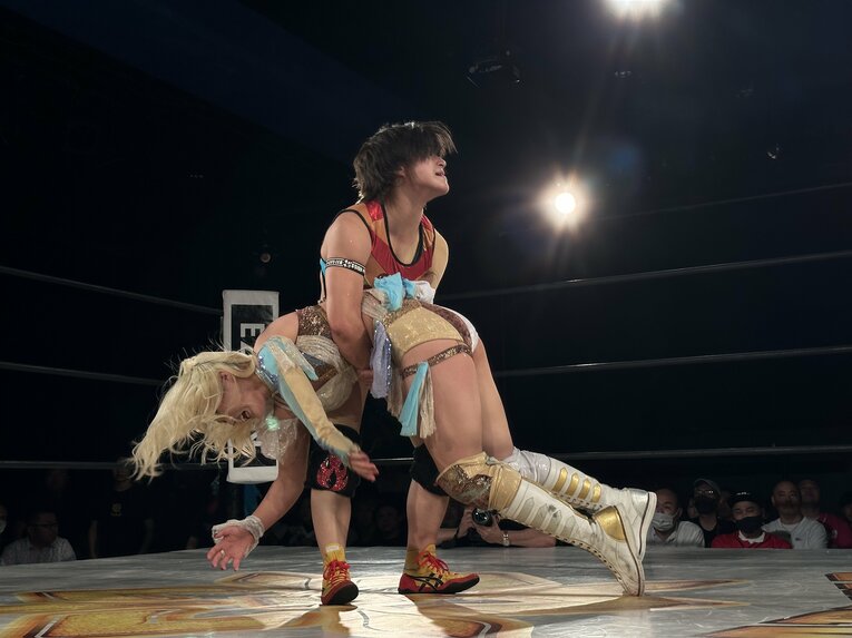 ©Norihiro Hashimoto