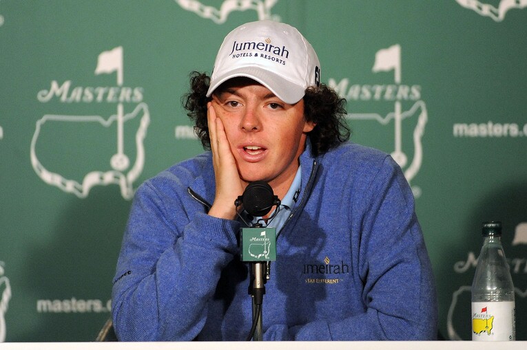 2009年　©︎Getty Images