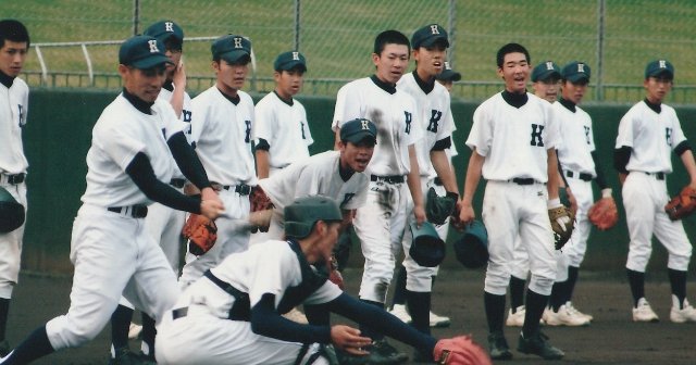 忘れられない警察の取り調べ」東大を卒業して高校野球監督になり