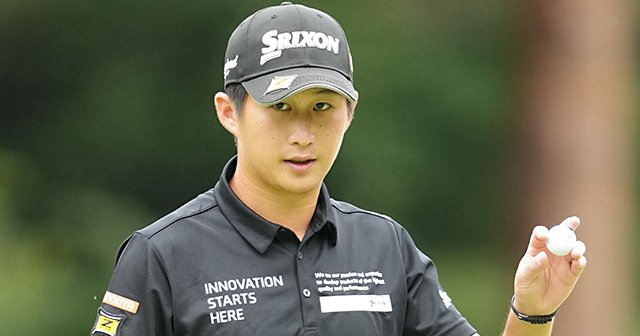 東京五輪とメジャーで味わった“非日常”と“差” 賞金ランク1位・星野陸也(25)の現在地…銀メダル稲見に「すごいな…って」