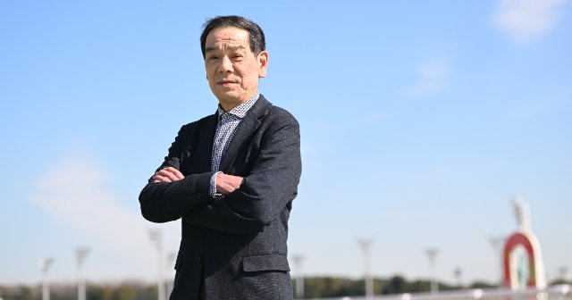 還暦後に年間100勝… 競馬界のレジェンド・的場文男65歳が明かす“不滅の大記録”更新の裏側「7000勝でスイッチが入った」（2／3） - 競馬 -  Number Web - ナンバー