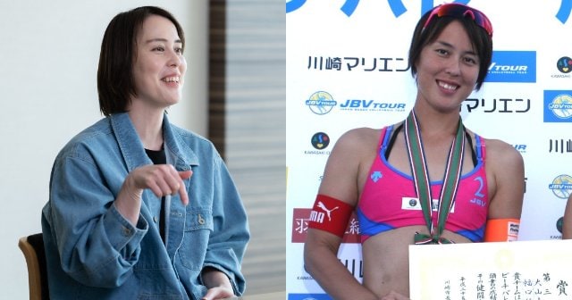 日本一にも、達成感がなくなって…」将来を嘱望されたバレー大山未希は