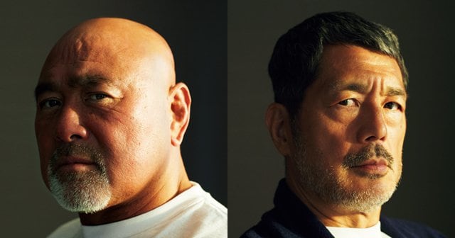 貴重HAOコレクション３体セット　猪木塾アントニオ猪木　破壊王橋本真也　高田延彦 アントニオ猪木が野次に「つまみ出せ、コノヤロー！」若き日の高田延彦