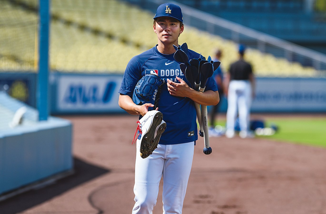 あの奇跡は偶然ではない」矢田修トレーナーが語る山本由伸の“凄さの