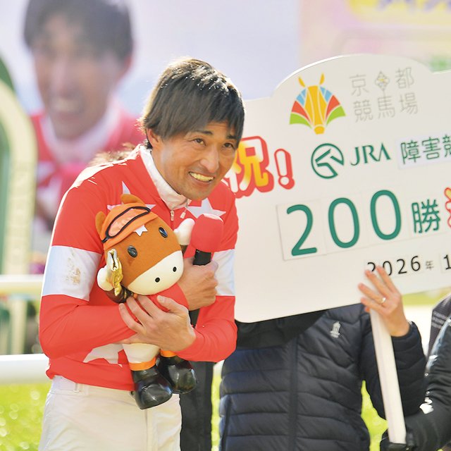 西谷誠「人知れず終えた最終騎乗。模索する引退騎手の新たな道」