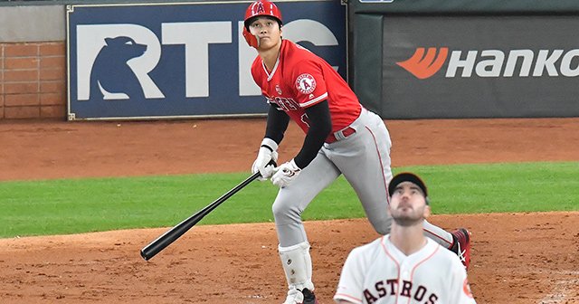 大谷翔平vsメジャー最強選手＋日本人対戦成績を大調査 菊池雄星“先輩