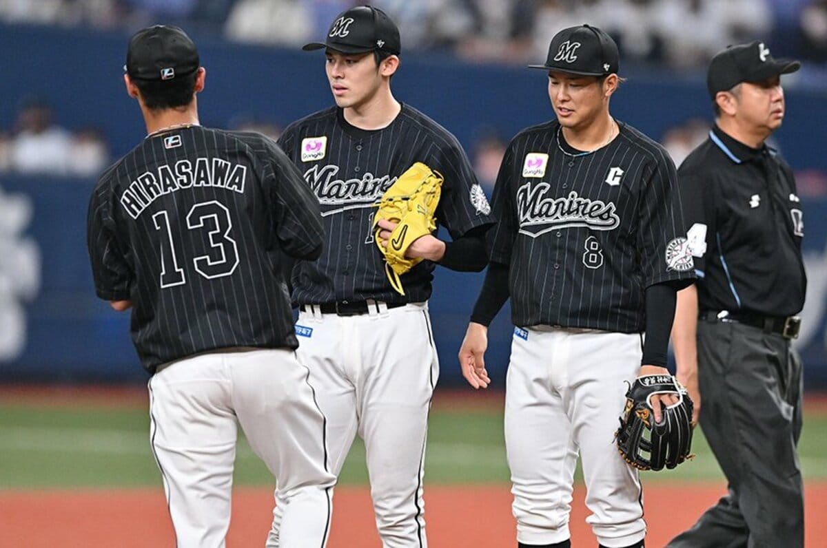 東京ヤクルトスワローズ（19／39）を徹底解剖 - Number Web - ナンバー