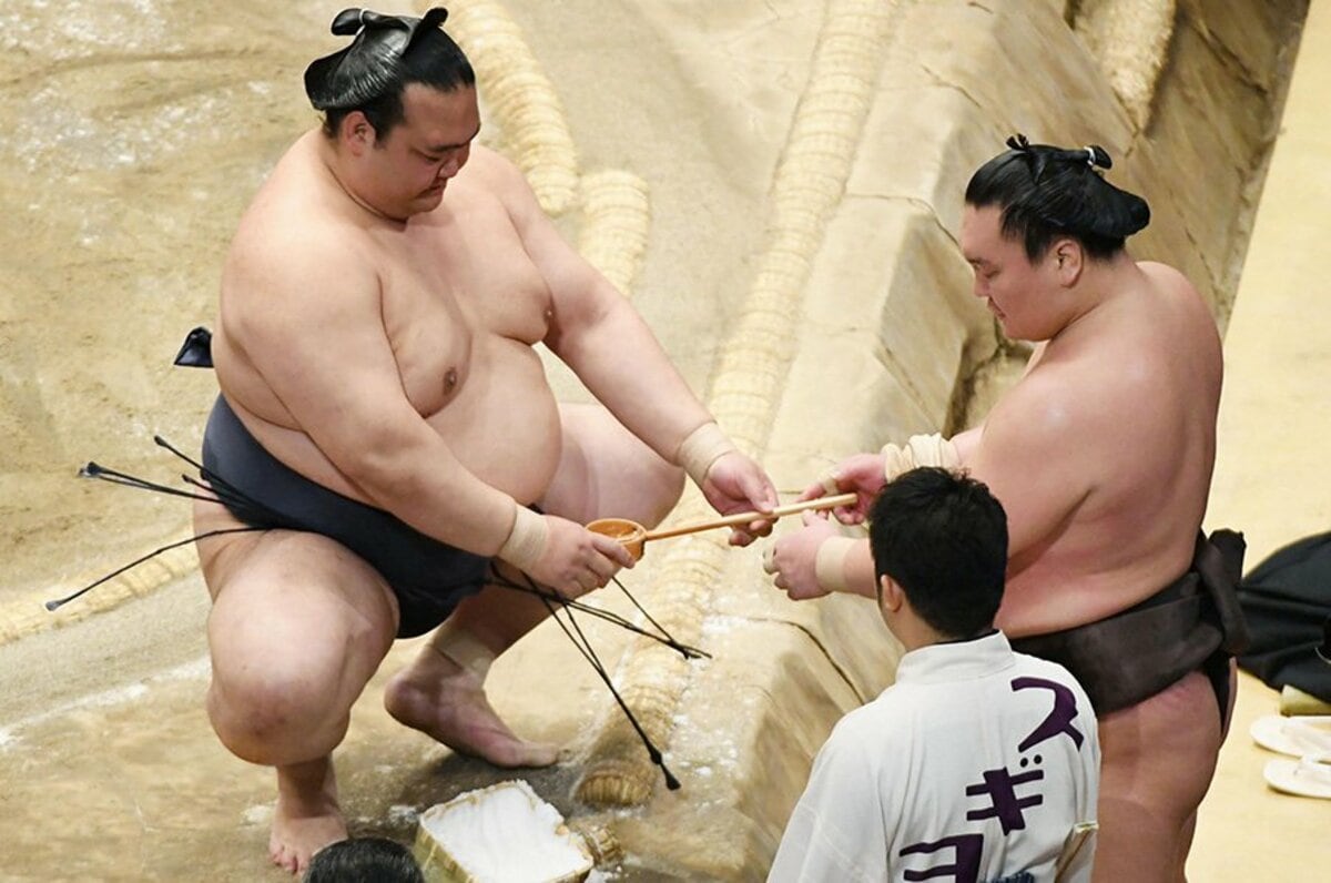 若の里 Number Web ナンバー